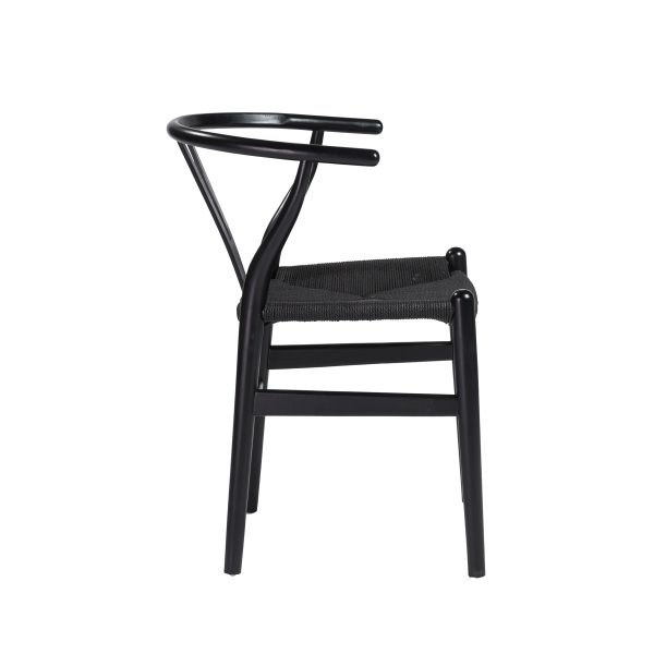 Evelina Side Chair - Image 4