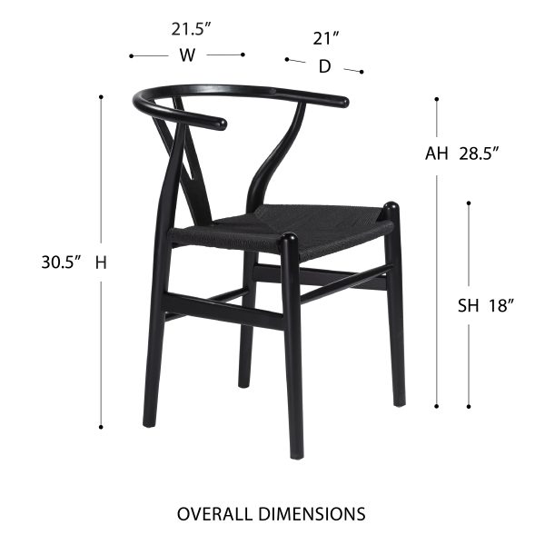 Evelina Side Chair - Image 10
