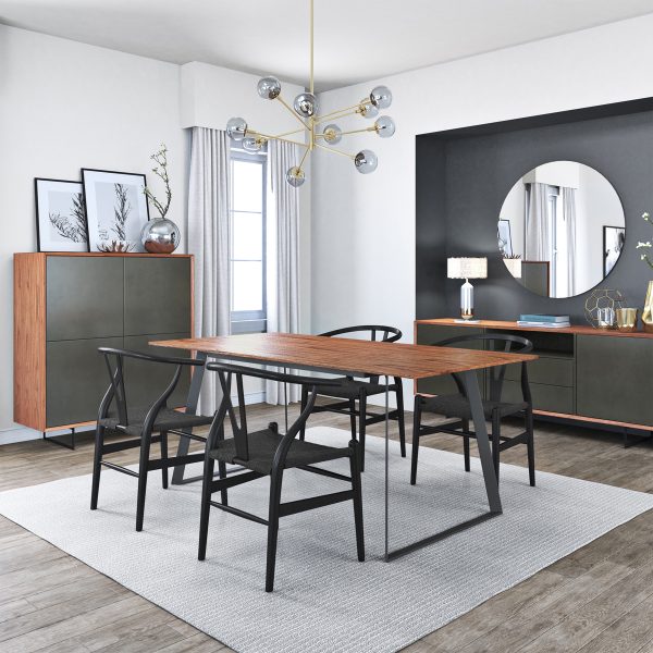 Evelina Side Chair - Image 9