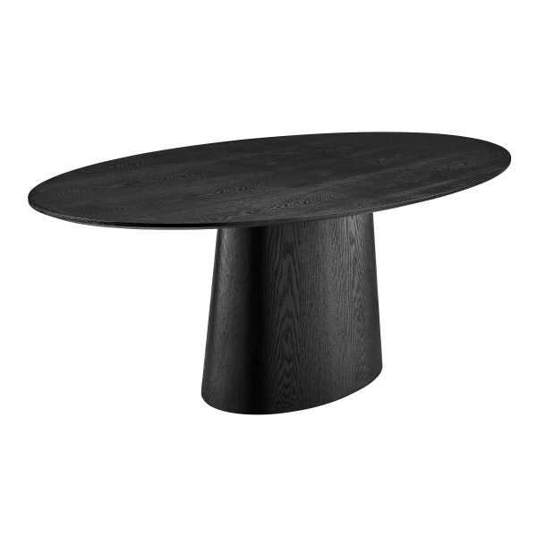 Deodat 79 Oval Table - Image 2