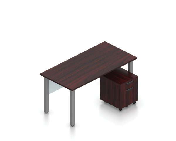 Layout SL-1