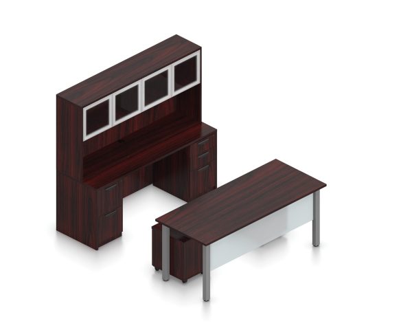 Layout SL-2