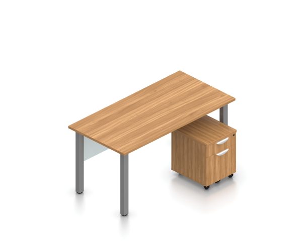 Layout SL-1