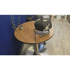 Small Round Tables