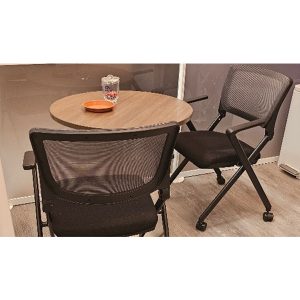 Round Tables