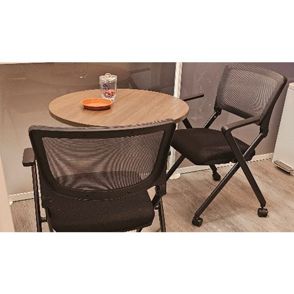 Round Tables