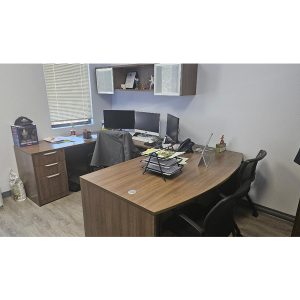 U Shaped Desk (Copy)