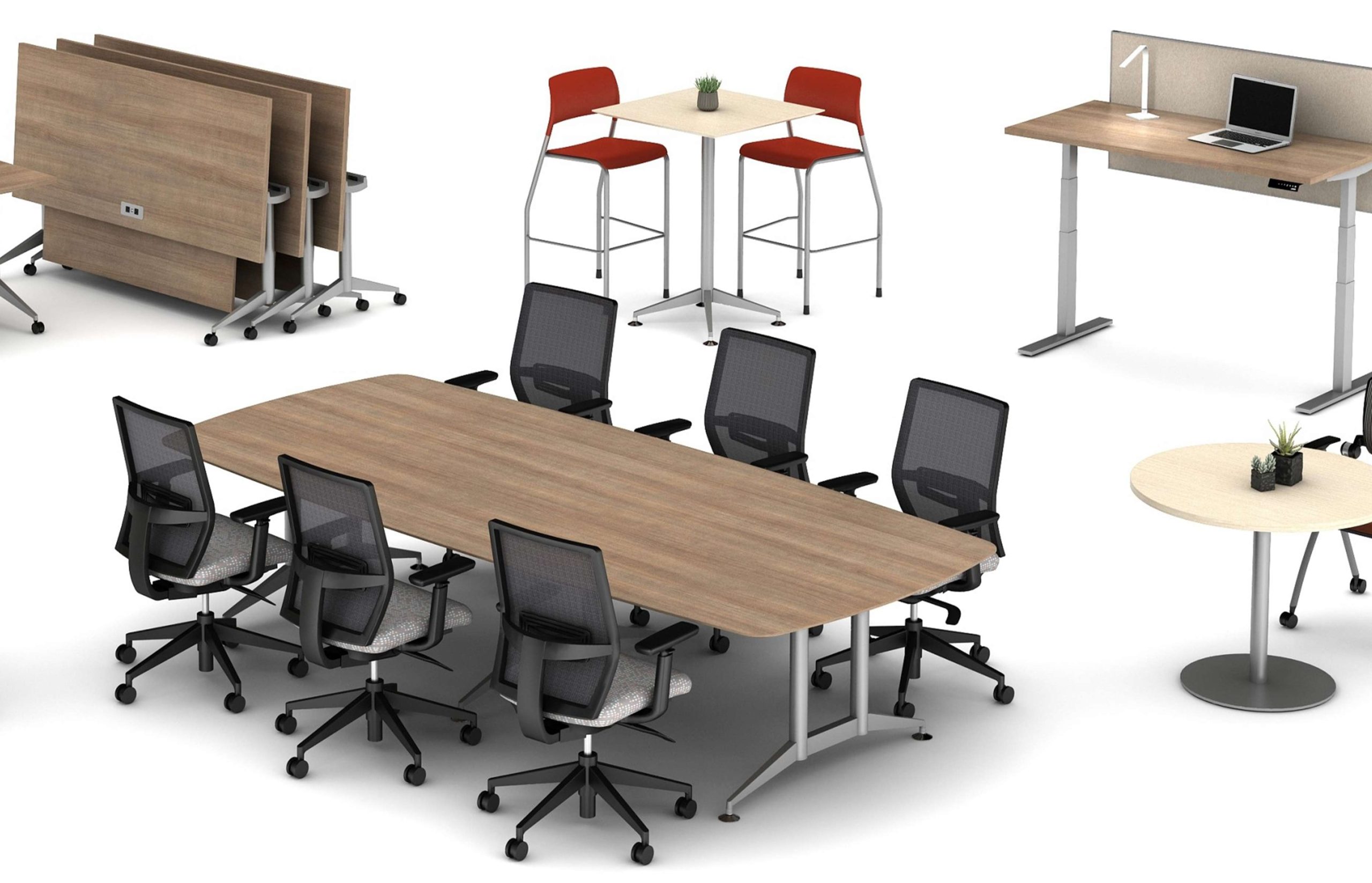 Tables