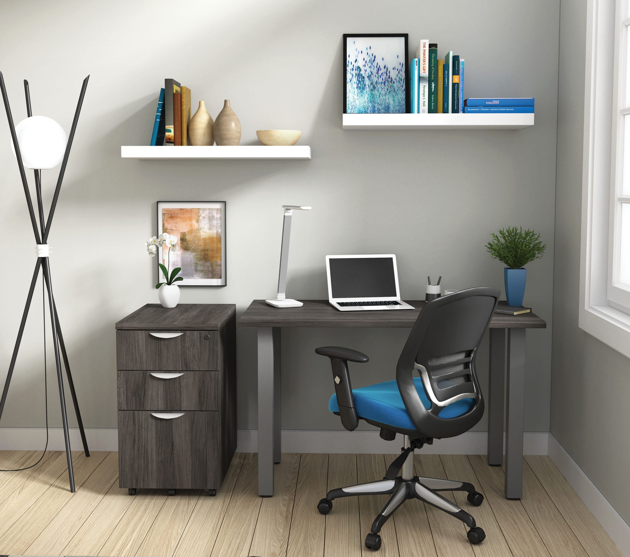 Home Office