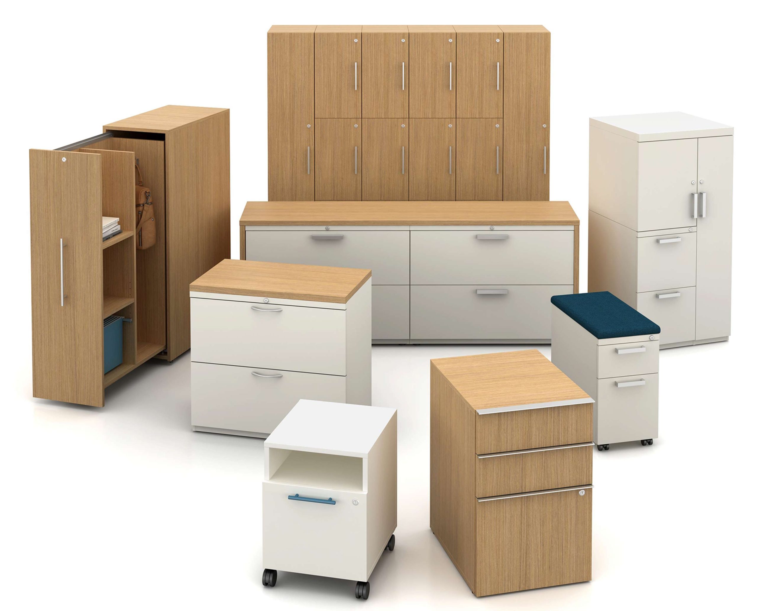 Storage