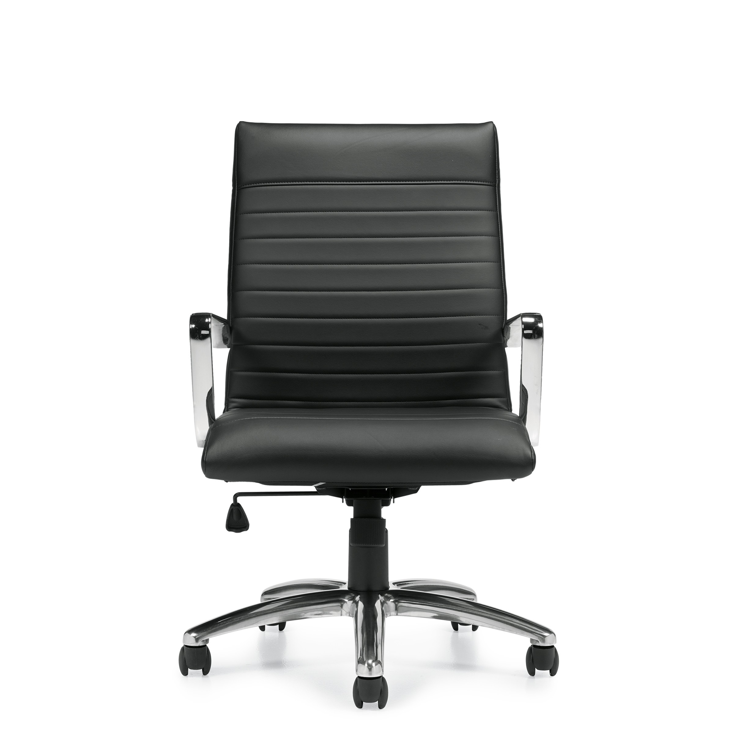 High Back Luxhide Tilter OTG11730B