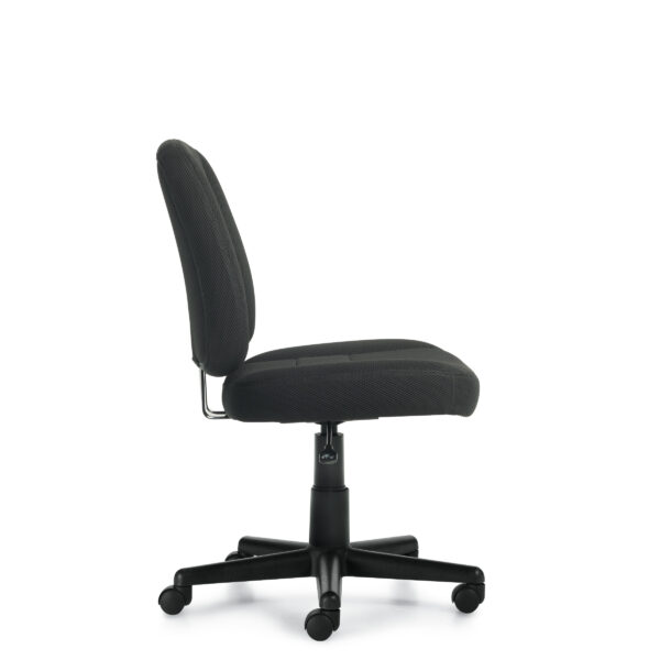 Air Mesh Task - Armless OTG11343B - Image 3