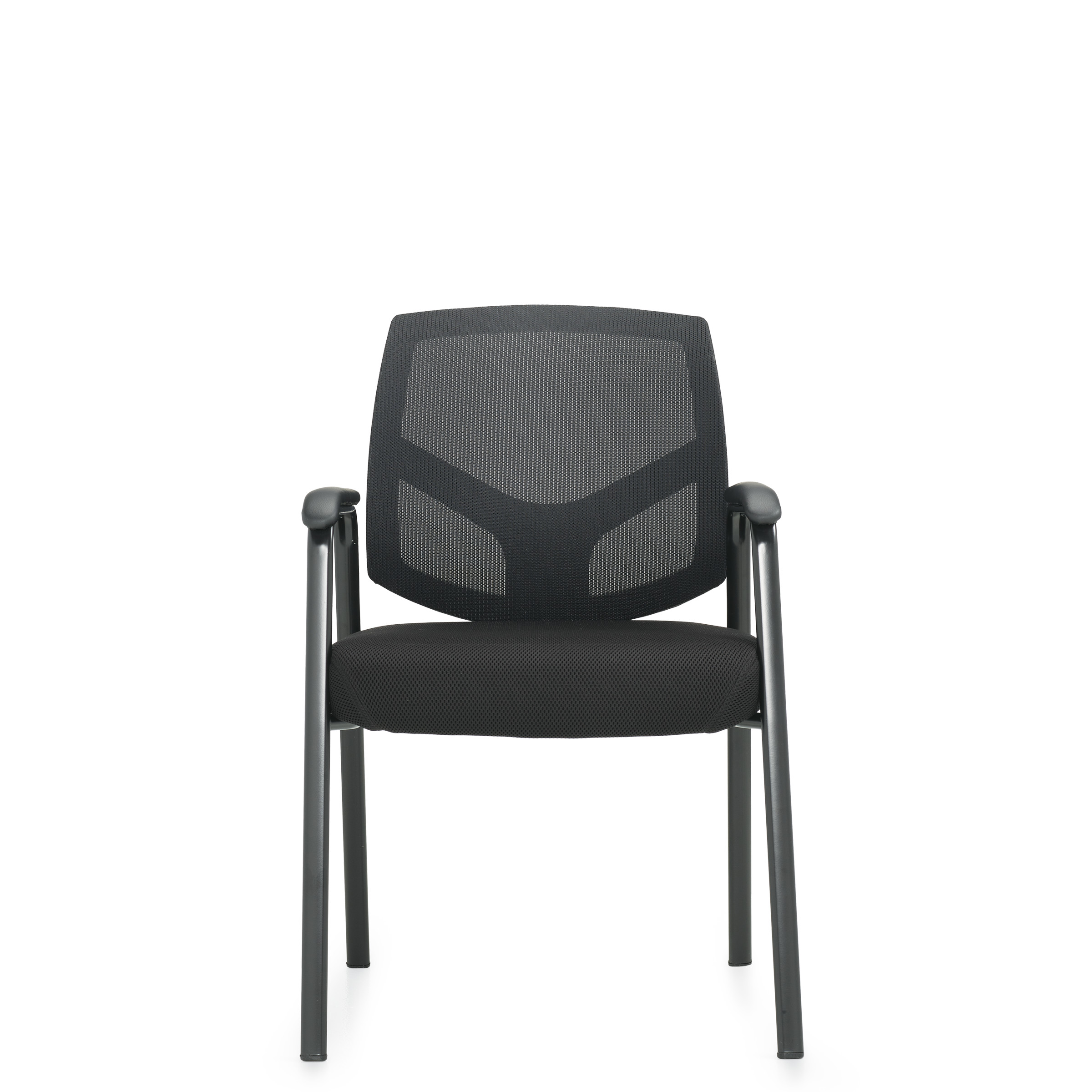 Mesh Back Guest OTG11512B