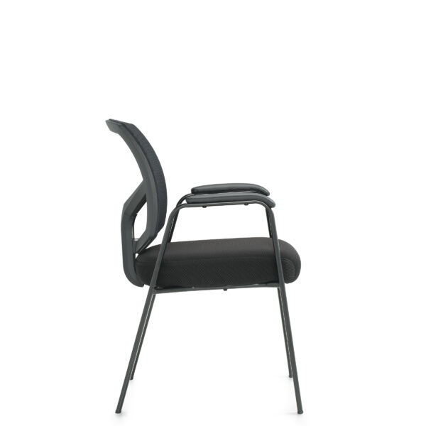 Mesh Back Guest OTG11512B - Image 3
