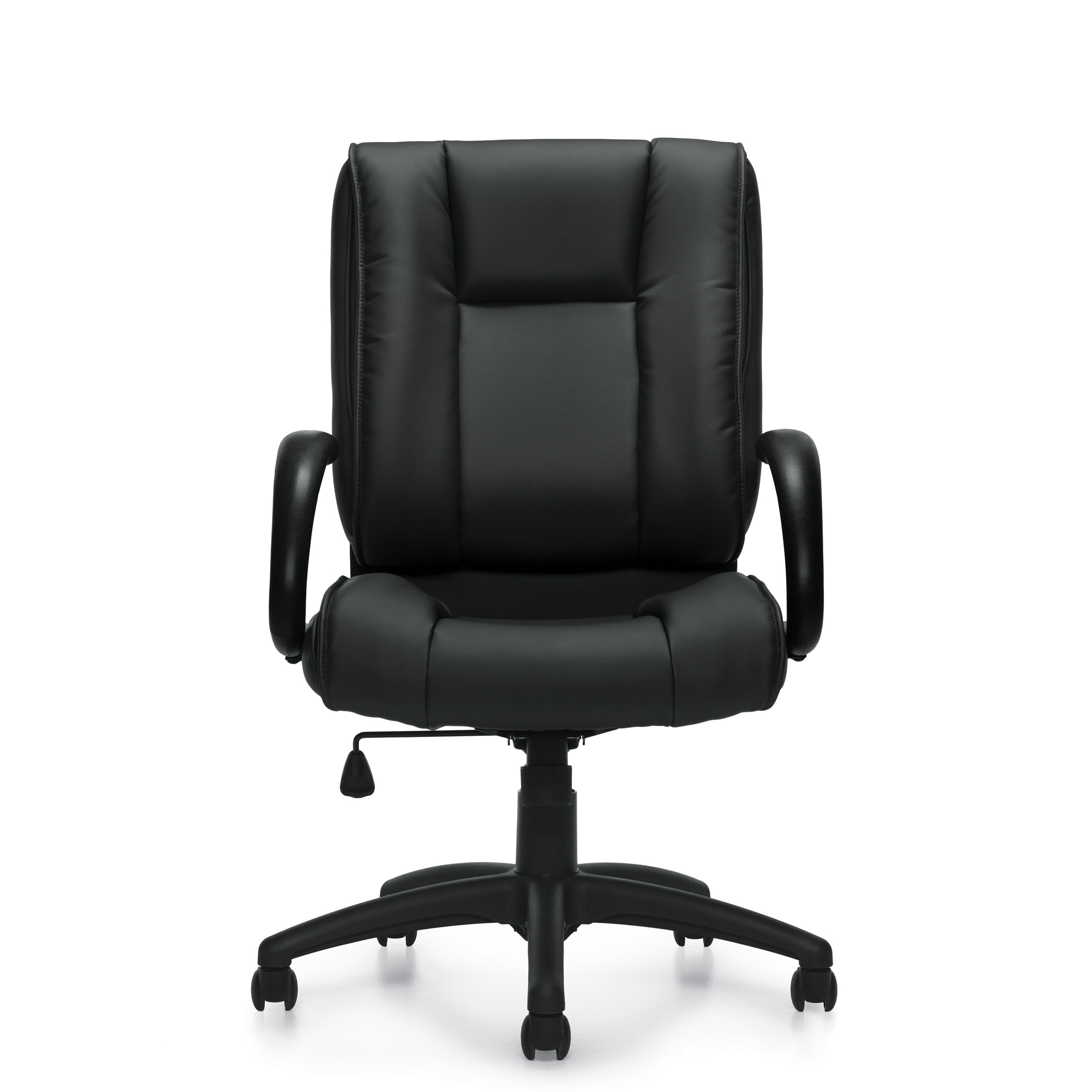 High Back Luxhide Tilter OTG2700