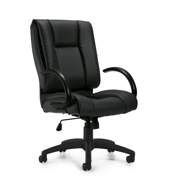 High Back Luxhide Tilter OTG2700 - Image 2