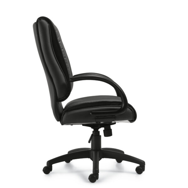 High Back Luxhide Tilter OTG2700 - Image 3