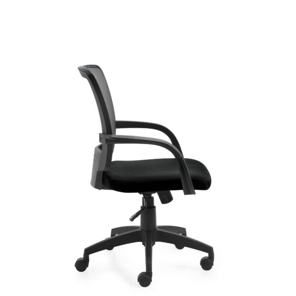 Mesh Back Tilter OTG10900B - Image 3