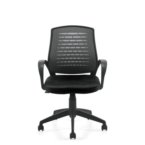 Mesh Back Tilter OTG10902B