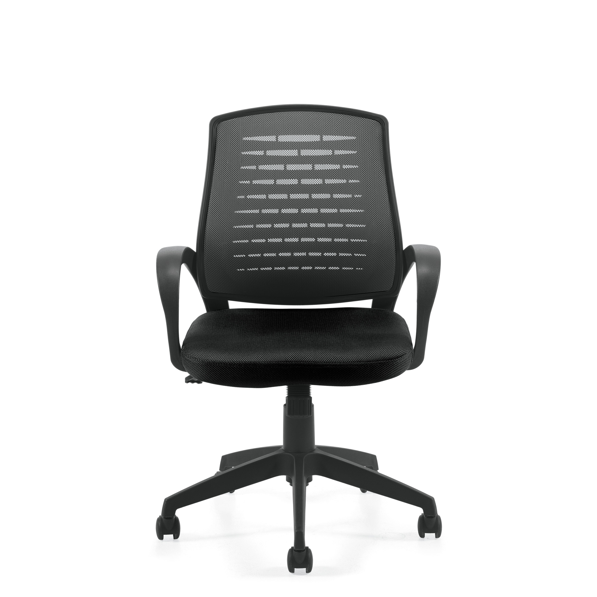 Mesh Back Tilter OTG10902B