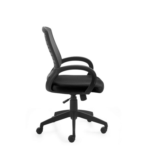 Mesh Back Tilter OTG10902B - Image 3