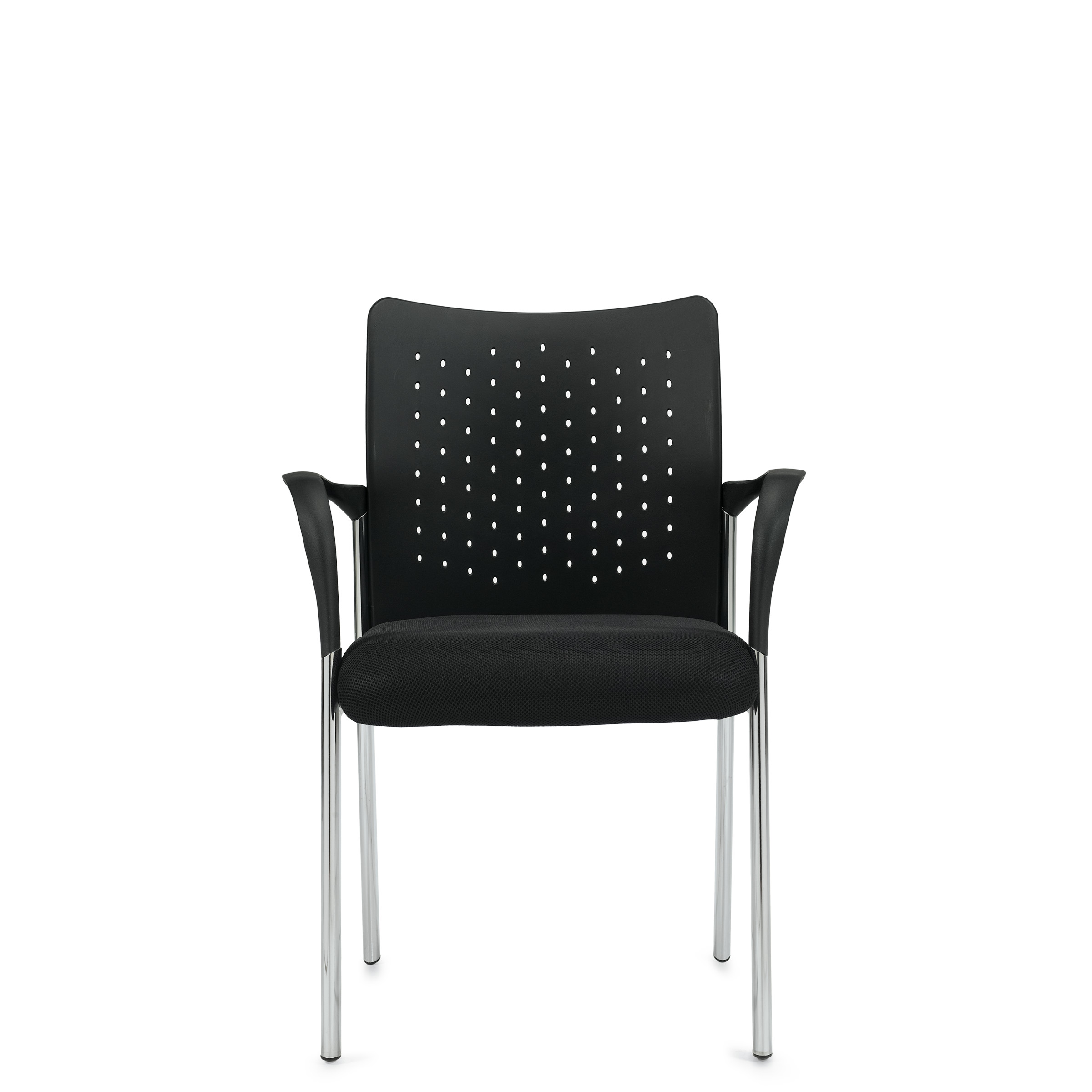 Plastic Back Guest OTG11740B
