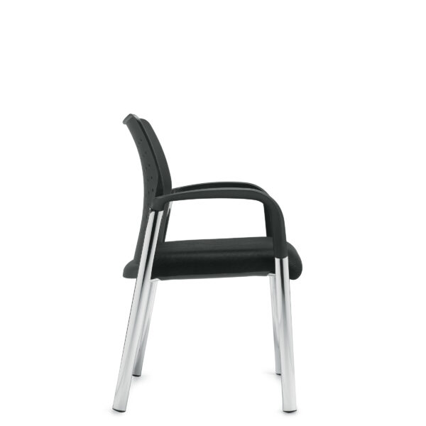 Plastic Back Guest OTG11740B - Image 3
