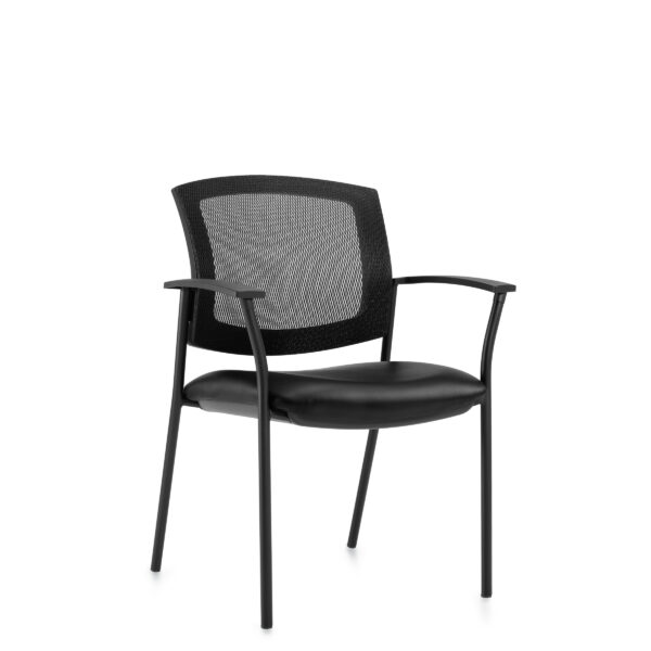 Mesh Back Guest OTG2809 - Image 2