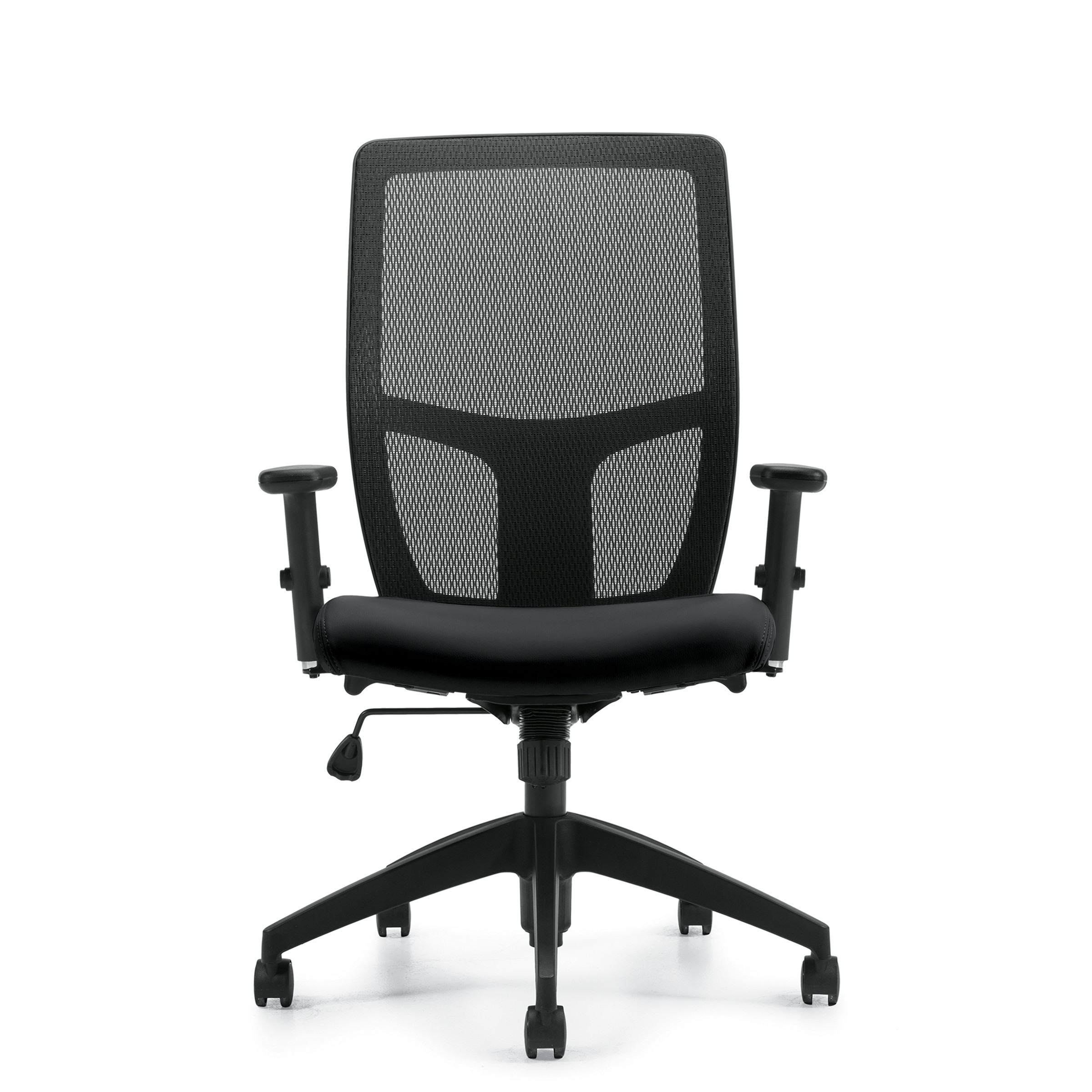 Mesh Back Synchro-Tilter OTG3191
