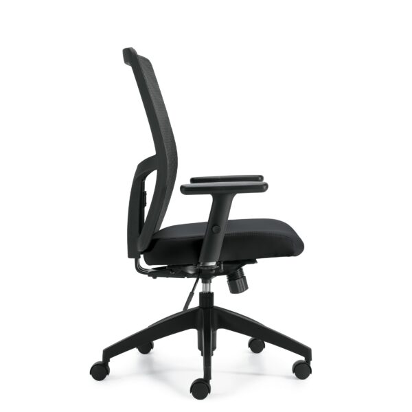 Mesh Back Synchro-Tilter OTG3191 - Image 3