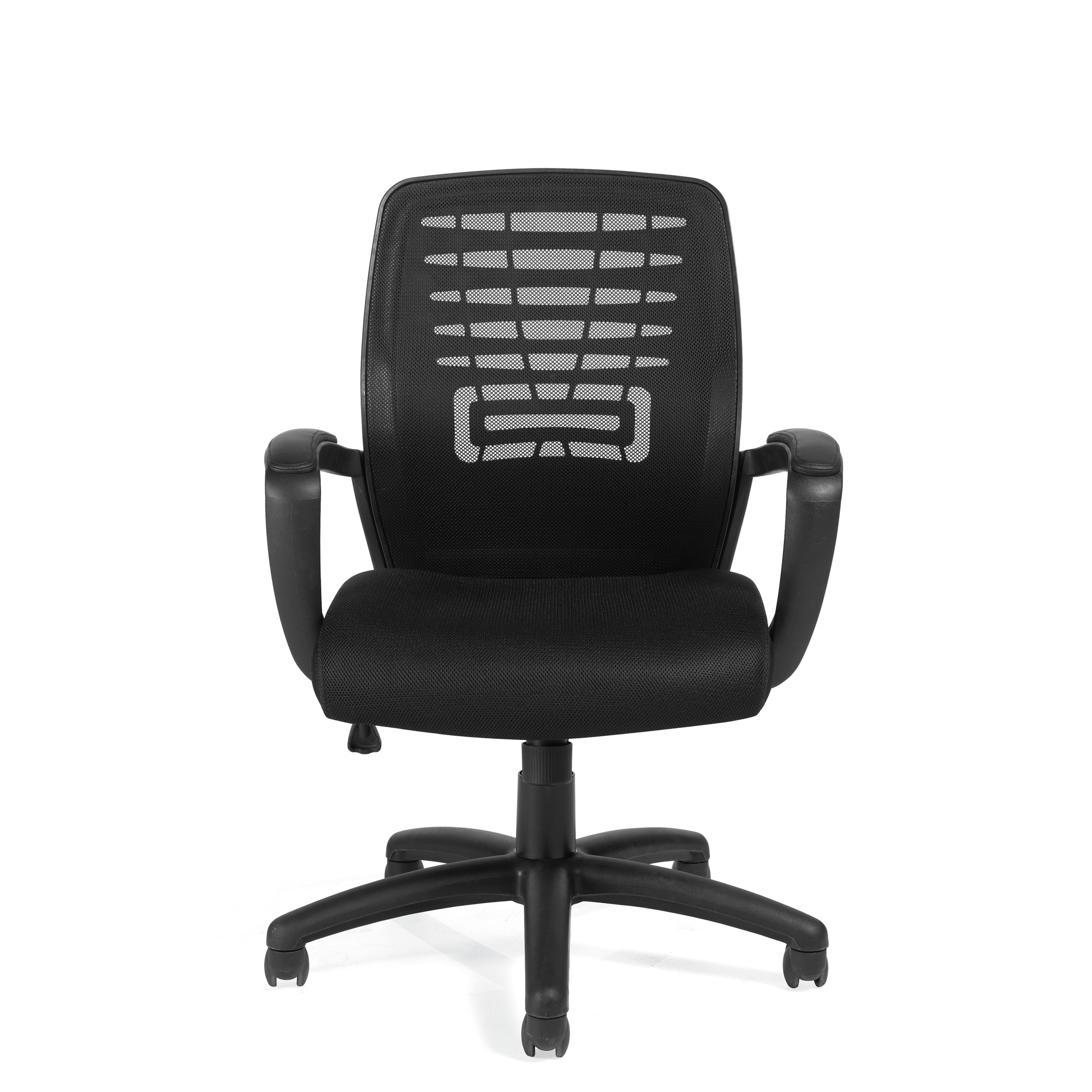 Mesh Back Tilter OTG11750B