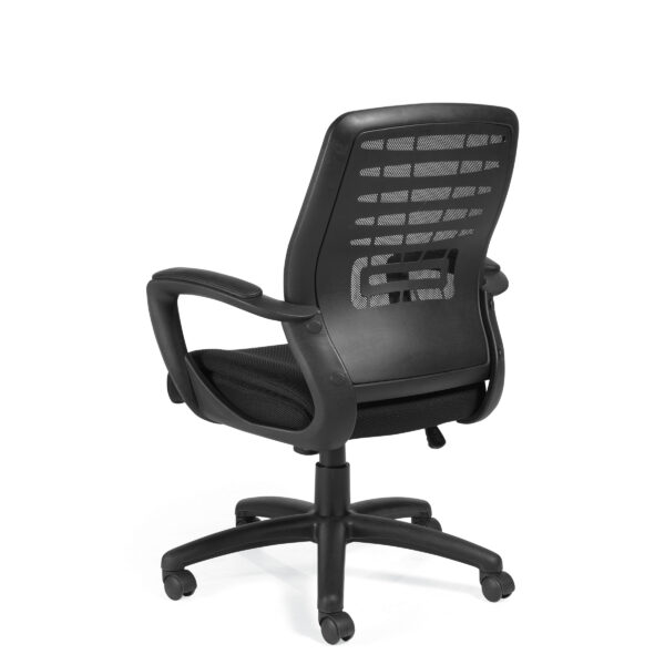 Mesh Back Tilter OTG11750B - Image 3