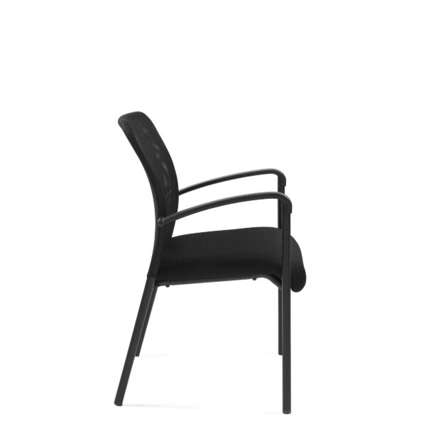 Mesh Back Guest OTG11760B - Image 3