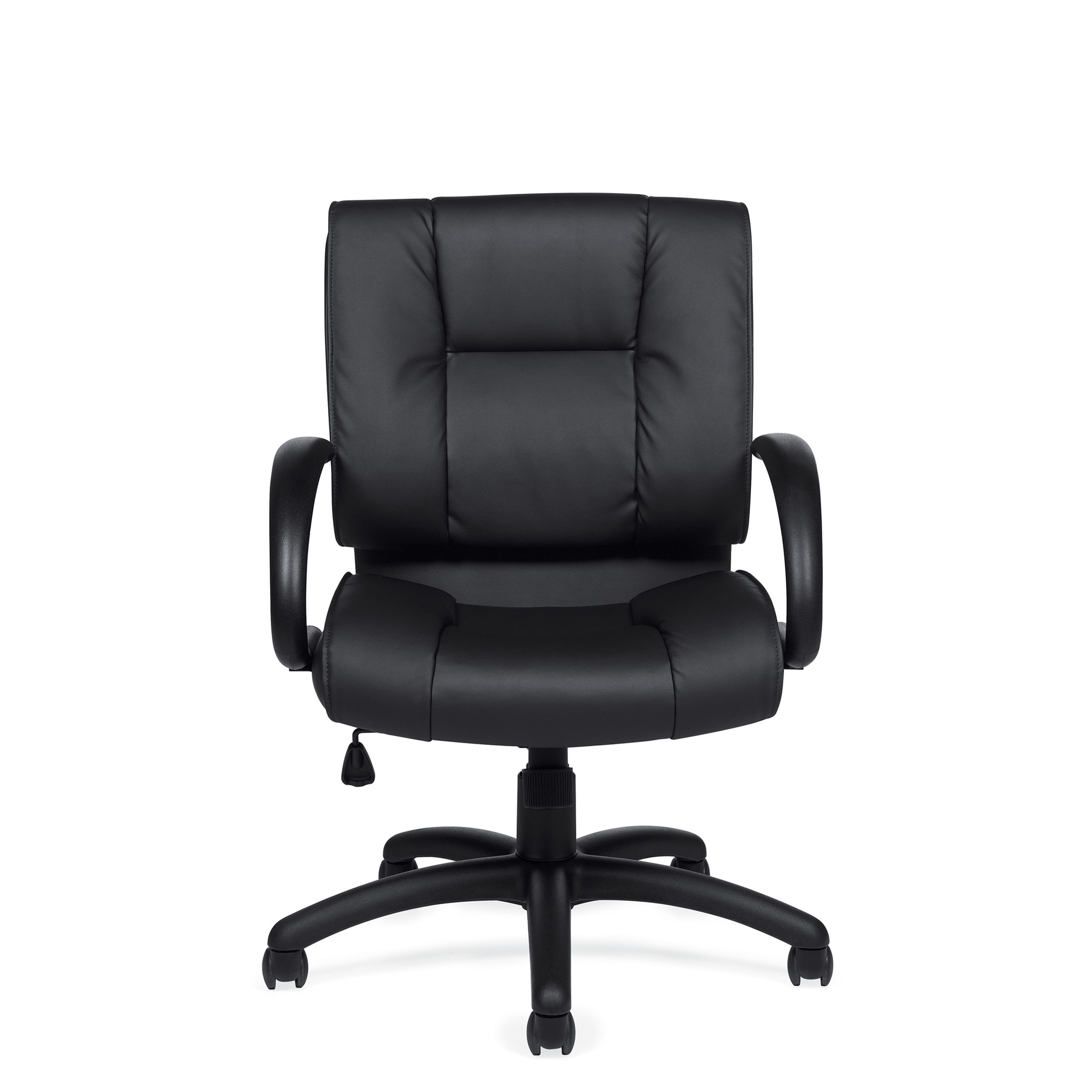 Mid Back Luxhide Tilter OTG2701