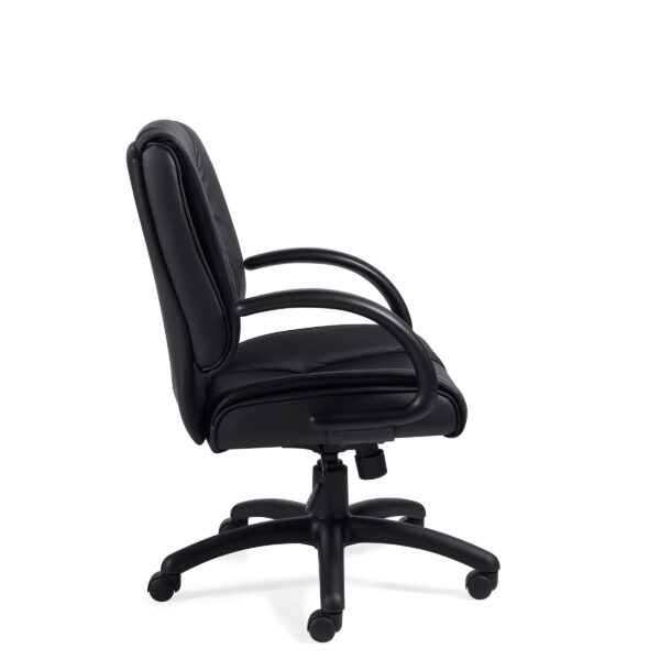 Mid Back Luxhide Tilter OTG2701 - Image 3