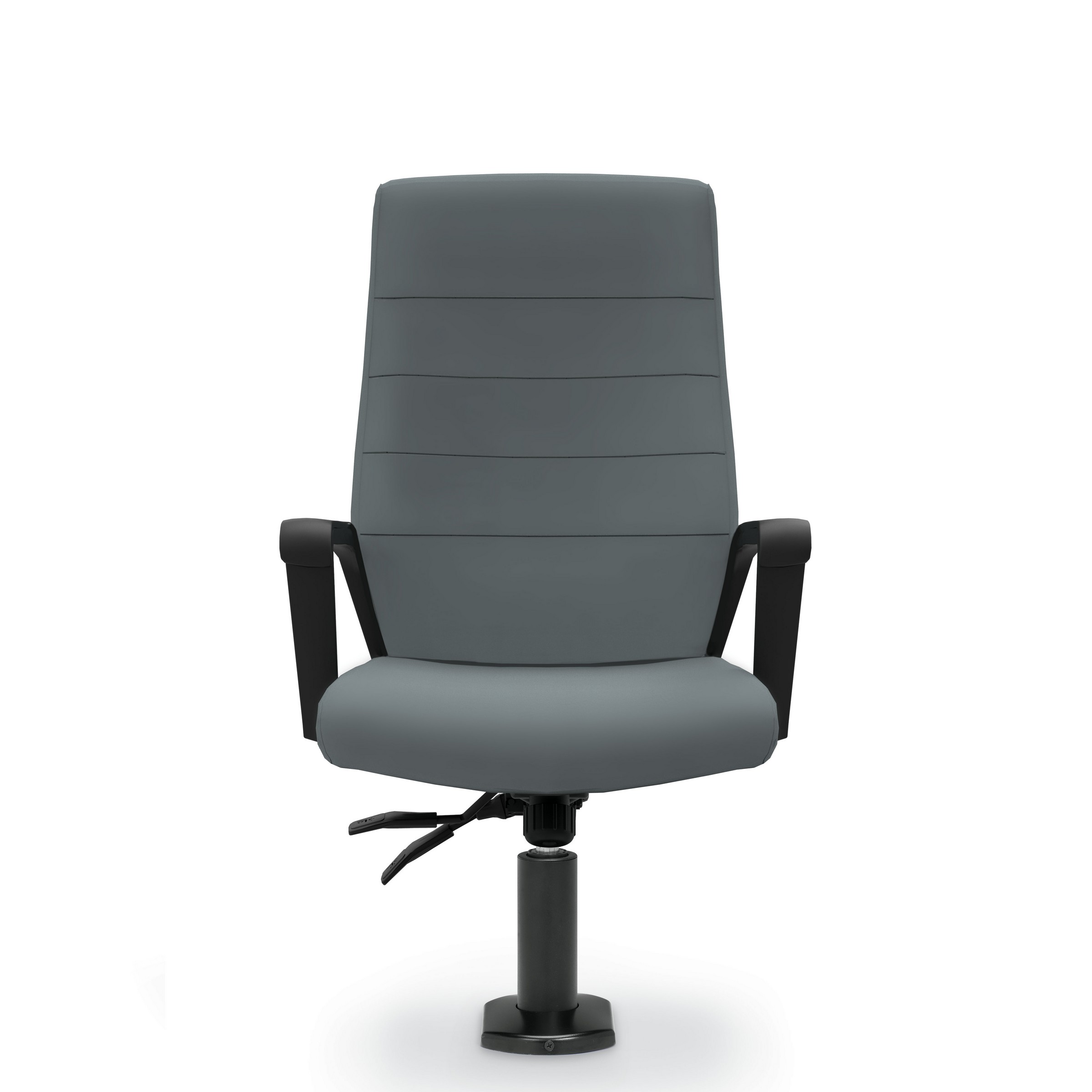 Luray™ Upholstered High Back 6461