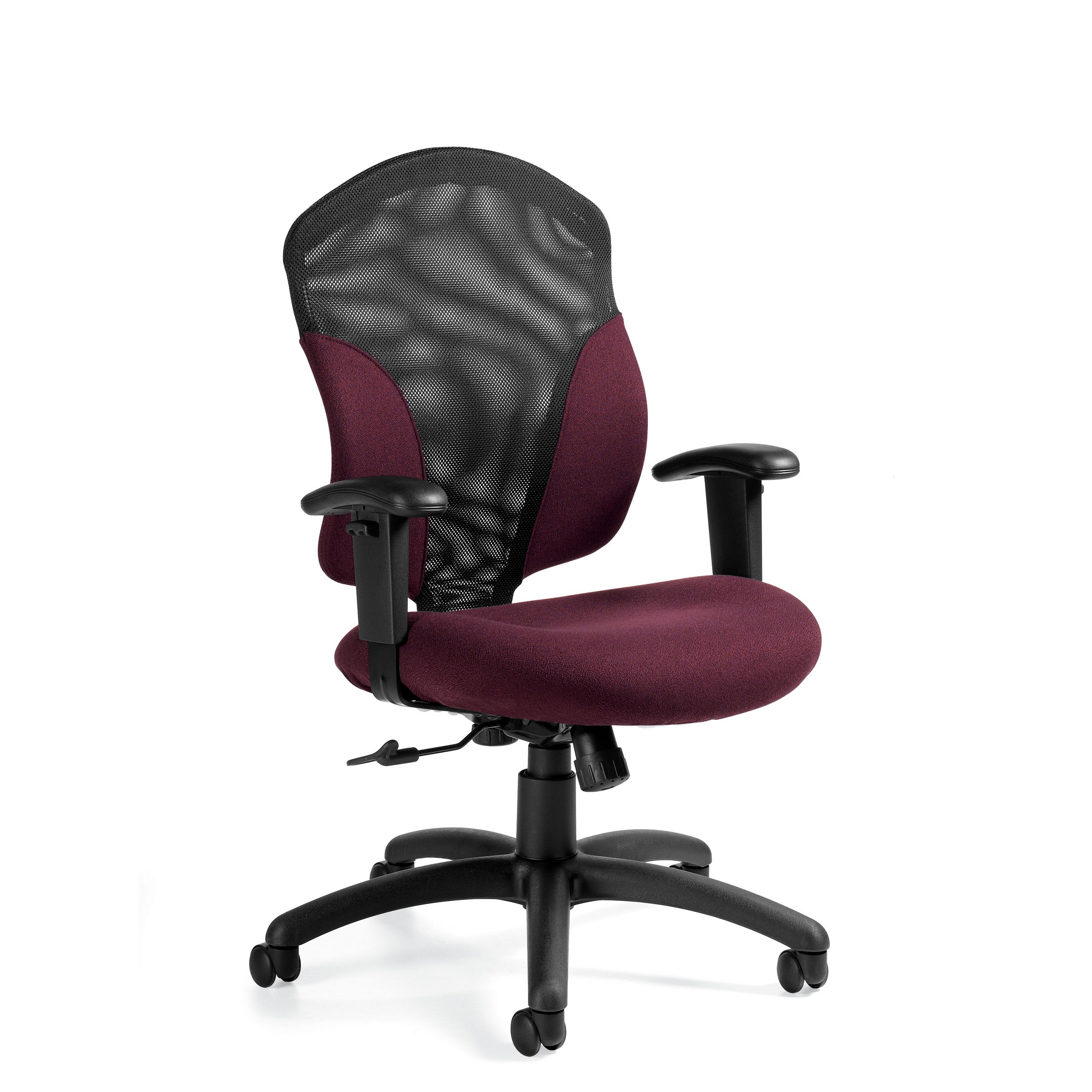 Tye™ Medium Back Tilter 1951-4