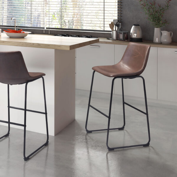 Smart Barstools (set of 2) - Image 27
