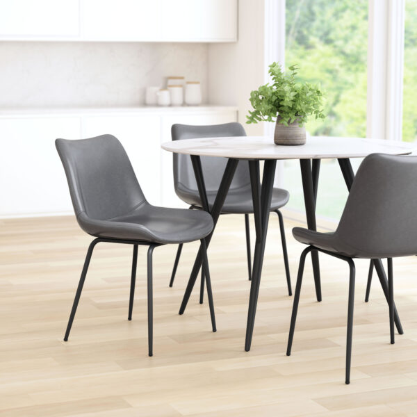 Byron Dining Chair (set of 2) - Image 11