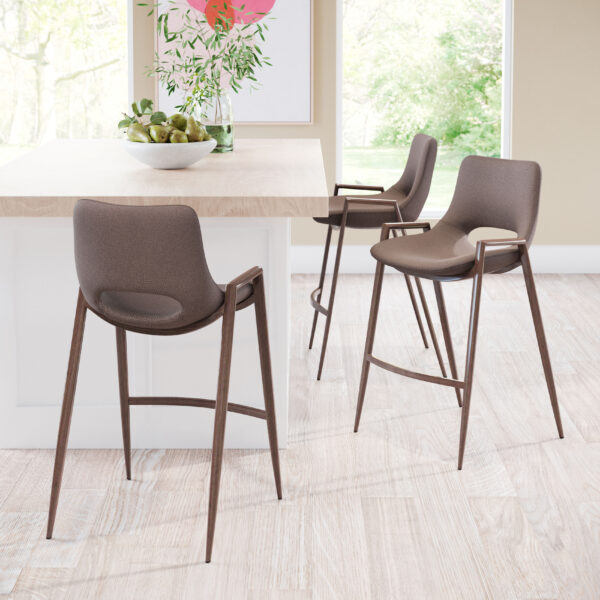 Desi Counter Stool (set of 2) - Image 18