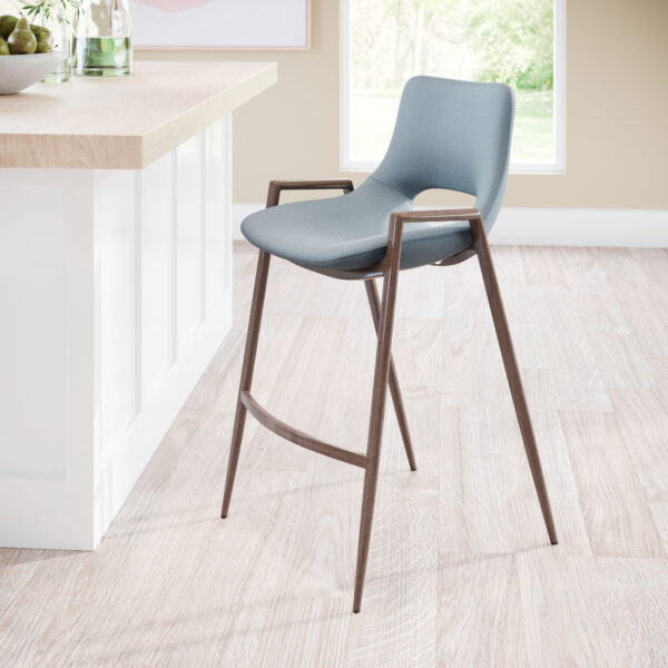 Desi Counter Stool (set of 2) - Image 37