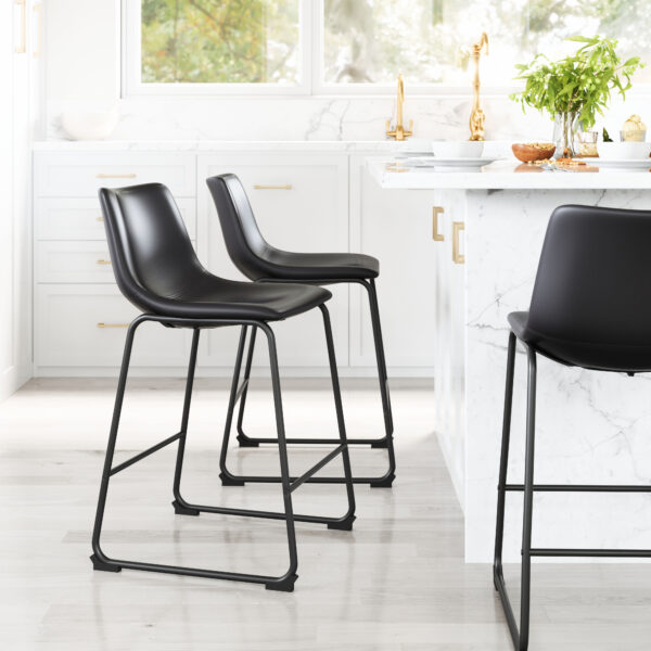 Smart Counter Stool (set of 2) - Image 2