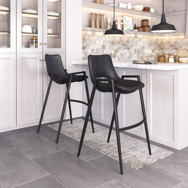Desi Barstool (set of 2) - Image 2