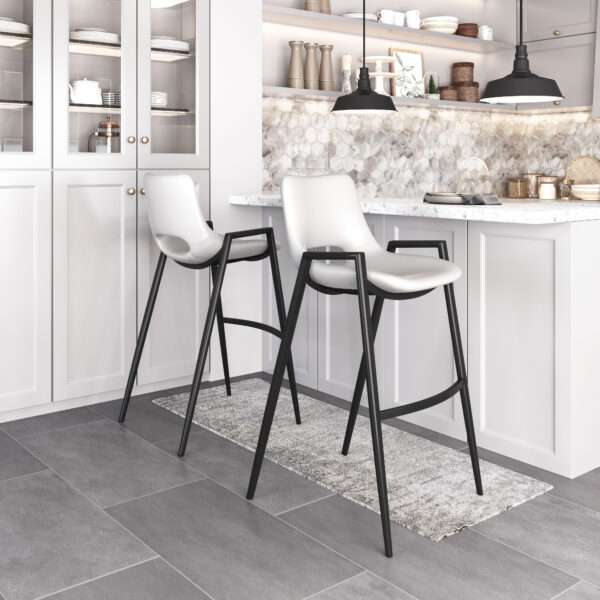 Desi Barstool (set of 2) - Image 10