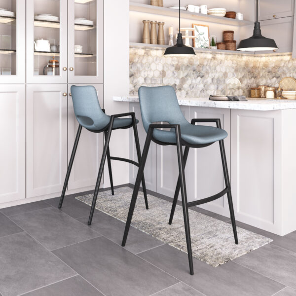 Desi Barstool (set of 2) - Image 17