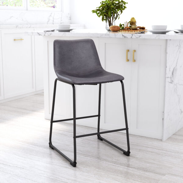 Smart Counter Stool (set of 2) - Image 20