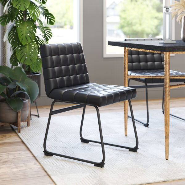Pago Dining Chair (set of 2) - Image 2