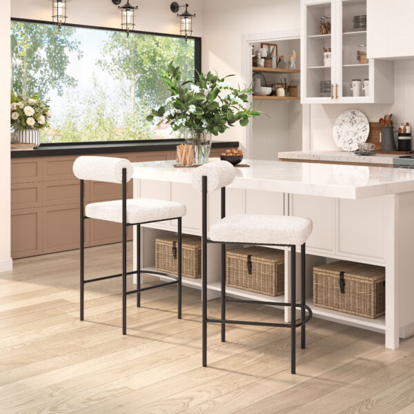 Livorno Counter Stool - Image 2