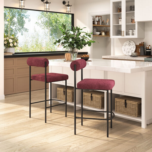 Livorno Counter Stool - Image 10