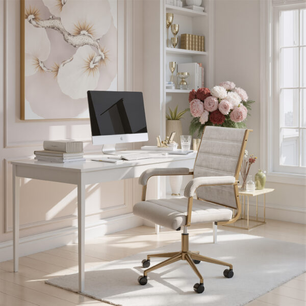 Auction Office Chair - Image 33
